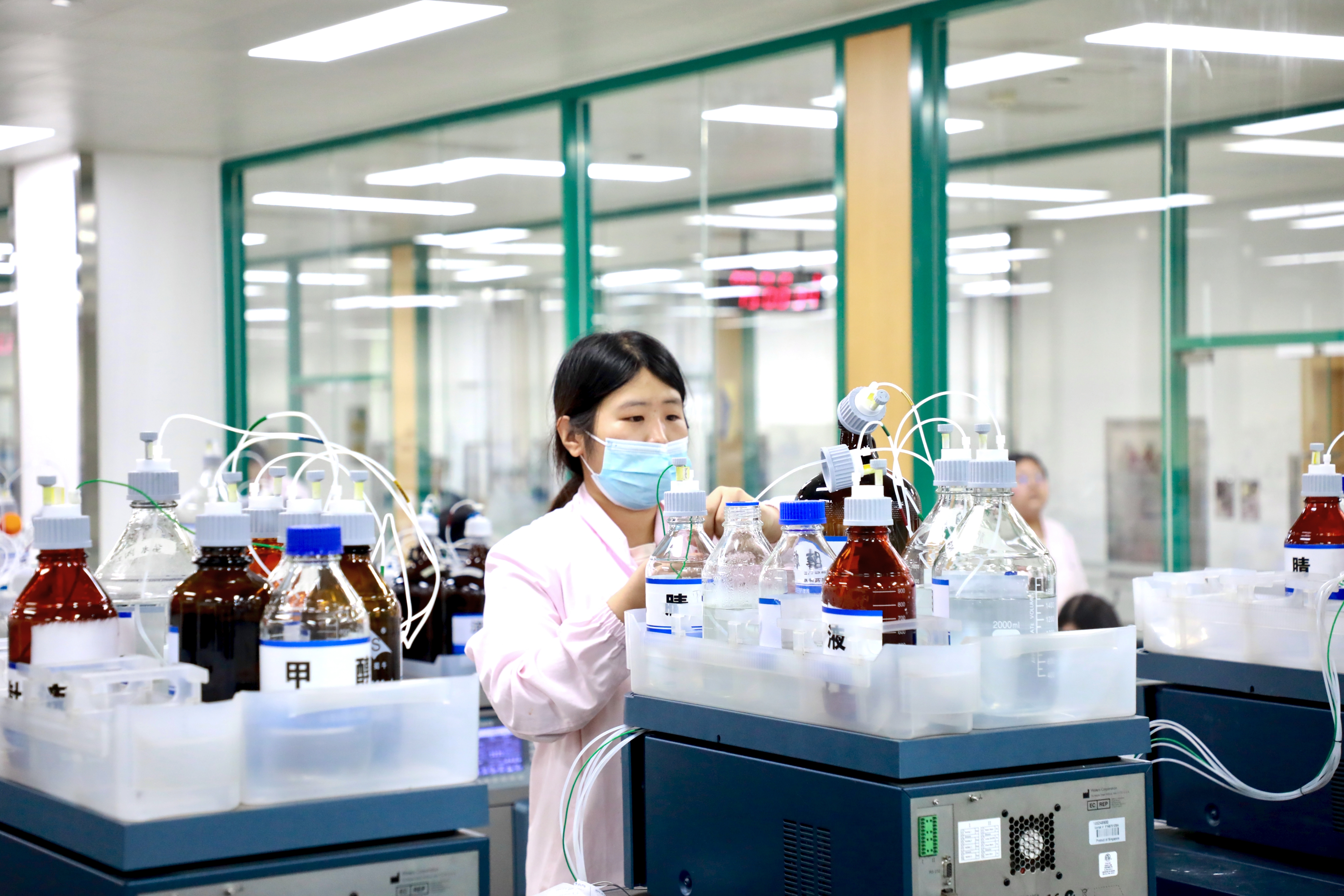 喜讯！星空手机平台四款制剂新产品同日获批